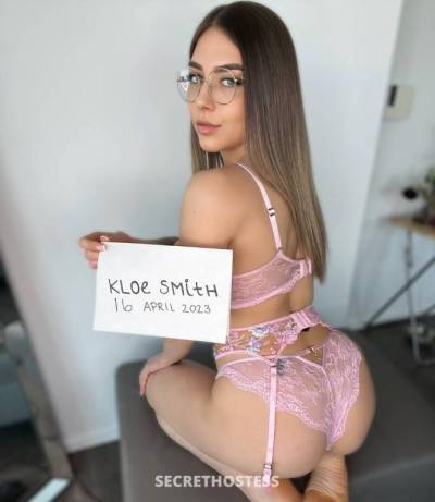 Kloe Smith 22Yrs Old Escort Kalgoorlie Image - 7