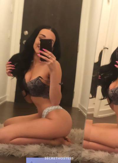 25 Year Old Caucasian Escort Calgary - Image 2