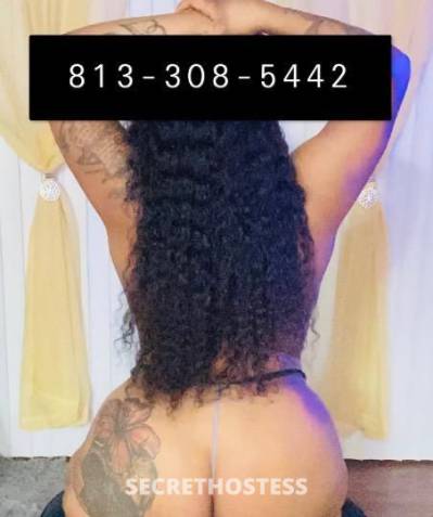 Curvy Island Vixen, Incall . Hhr/Hr Only Daddy in Tampa FL