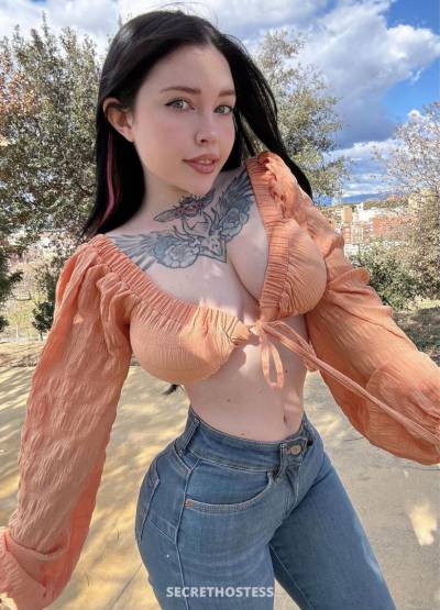 Melisa 23Yrs Old Escort Saginaw-Midland-Baycity MI Image - 1