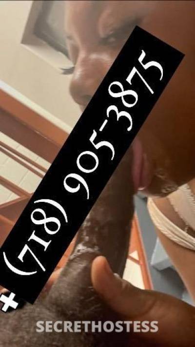 21 year old Escort in New York City NY Young hot yellow (uber outcalls