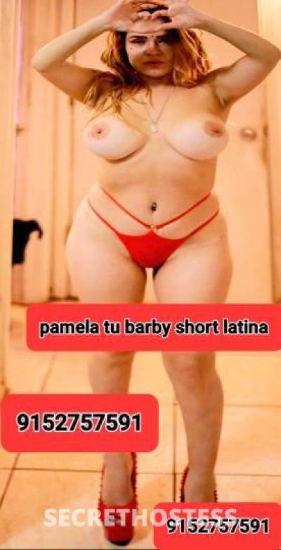 PAMELA 25Yrs Old Escort El Paso TX Image - 7