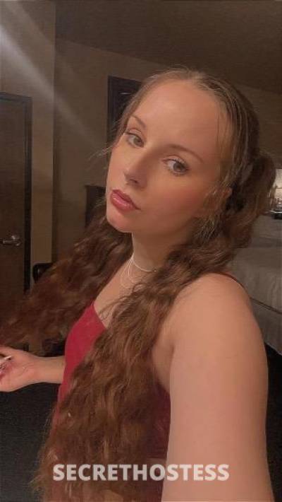 Parker 24Yrs Old Escort 170CM Tall Chillicothe OH Image - 8