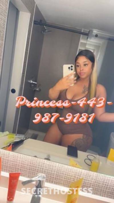 Princess🏆🥇 25Yrs Old Escort Richmond VA Image - 0