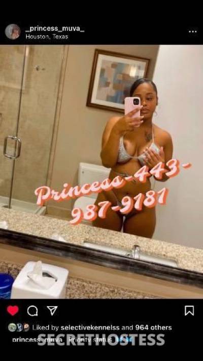 Princess🏆🥇 25Yrs Old Escort Richmond VA Image - 1