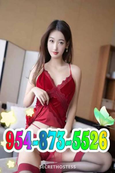 25 Year Old Asian Escort Fort Lauderdale FL - Image 1