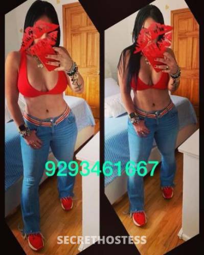 35 year old Colombian Escort in Manhattan NY colombiana