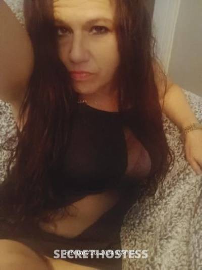 Savanna 46Yrs Old Escort Greenville SC Image - 2