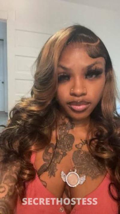 Shordie 26Yrs Old Escort Detroit MI Image - 3