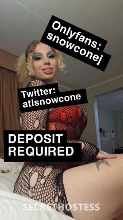 1 time deposit required to see the head queen in Chesapeake VA