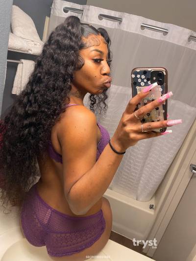 Strawberry 20Yrs Old Escort Size 8 Charlotte NC Image - 0