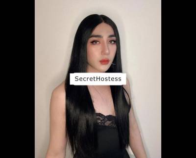 Fresh and alluring transgender individual now accessible in  in Melbourne