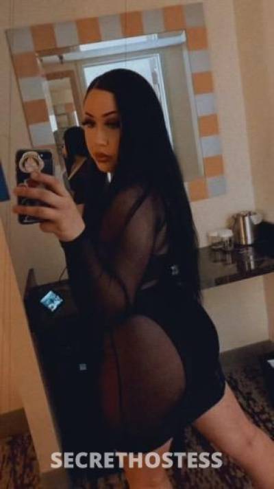 Thick Native Babe Available Just For You in Kansas City MO