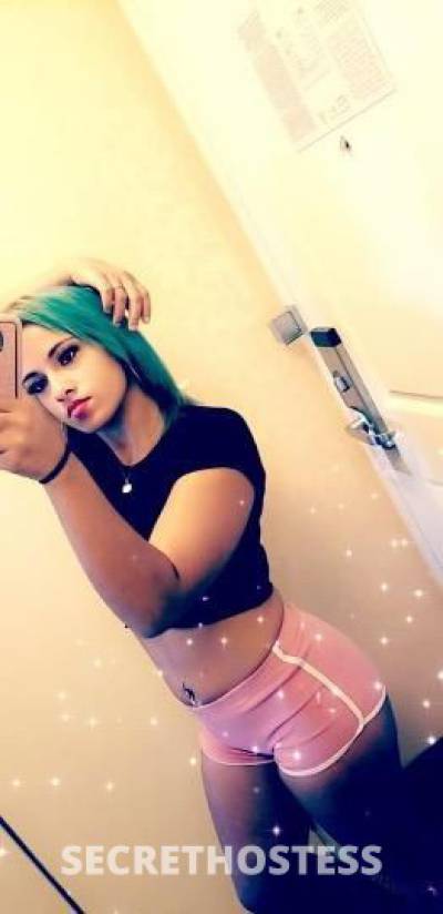 Yanii 23Yrs Old Escort Biloxi MS Image - 0