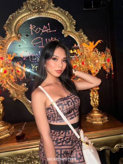 Yiela 21Yrs Old Escort 153CM Tall Cebu City Image - 3