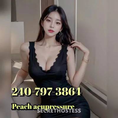 peach acupressure 25Yrs Old Escort Washington D.C. DC Image - 0