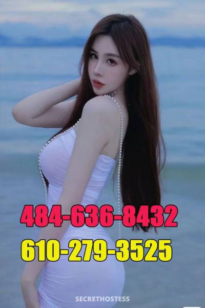 yoyo 26Yrs Old Escort 163CM Tall Philadelphia PA Image - 0