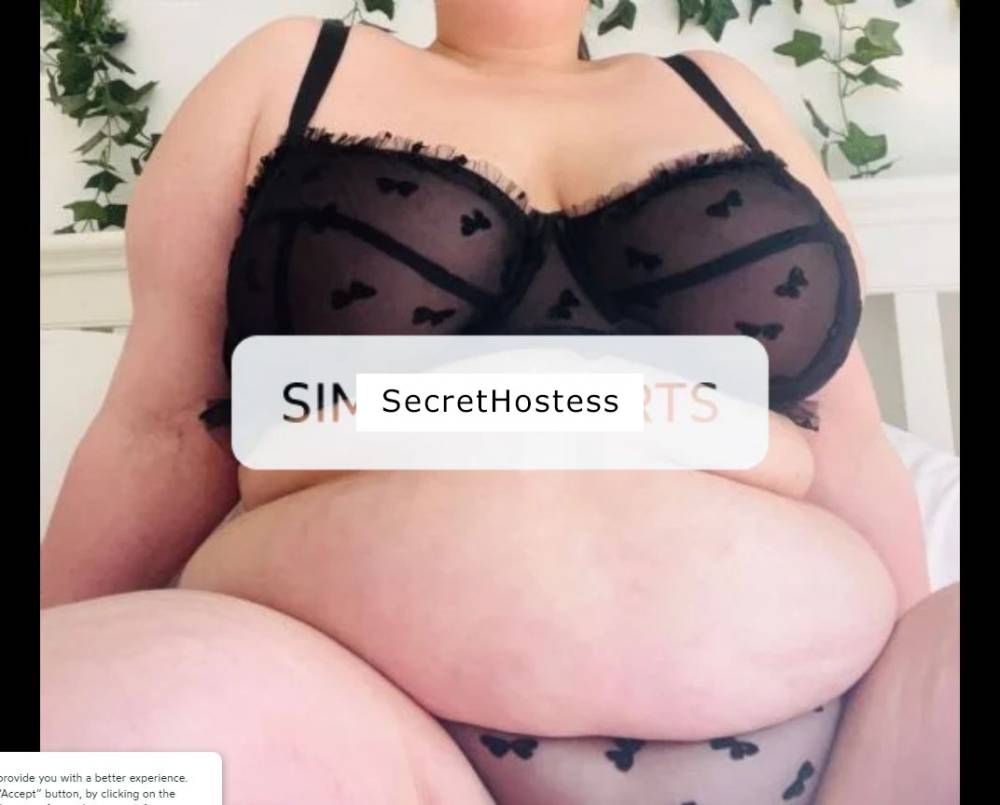 CuteKinkyBBWgoddess 25Yrs Old Escort Size 22 Salford Image - 0