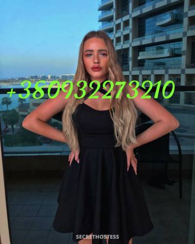 19Yrs Old Escort 165CM Tall Dubai Image - 3