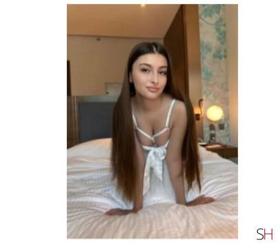 Stunning European girl the best experience and massage,  in Essex