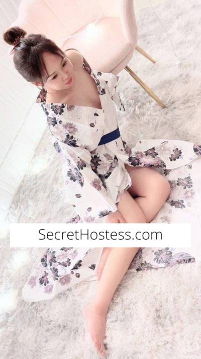 22 Year Old Japanese Escort - Image 6