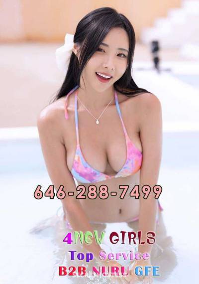 Unleash Your Wildest Dreams with Our Sensual Asian Escorts  in North Jersey