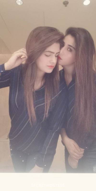 Javeria &amp; Kaif Lesbian Girls, escort in Dubai