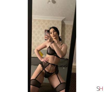 23Yrs Old Escort Stoke-on-Trent Image - 1