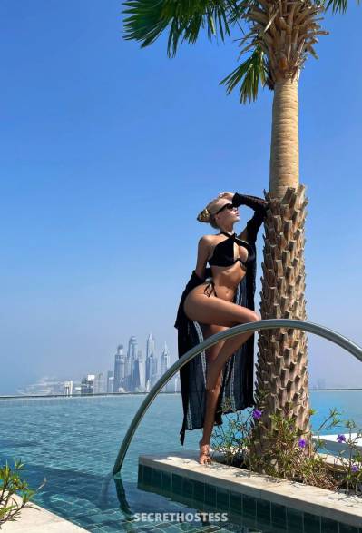 23Yrs Old Escort 173CM Tall Dubai Image - 1