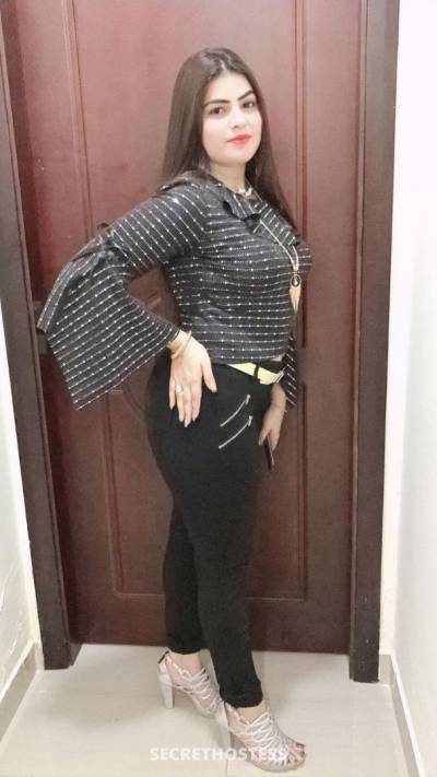 Huma Busty Milf, escort in Dubai