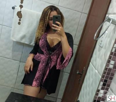 ALEXIA 125$ ( uma hora in Rio Grande do Sul