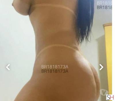 24 Year Old Mixed Escort Ourinhos - Image 1