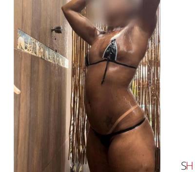 25 year old Black Escort in Yasmin liberal sem limite de gozada , atendimento em Ramos