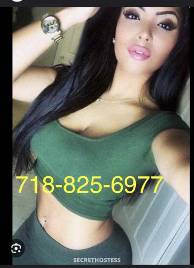 25Yrs Old Escort Manhattan NY Image - 1