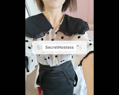Ada 31Yrs Old Escort Size 6 160CM Tall Auckland Image - 0