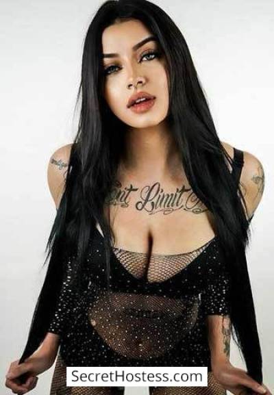 21 year old Brazilian Escort in London Amicia, Hot Collection Agency