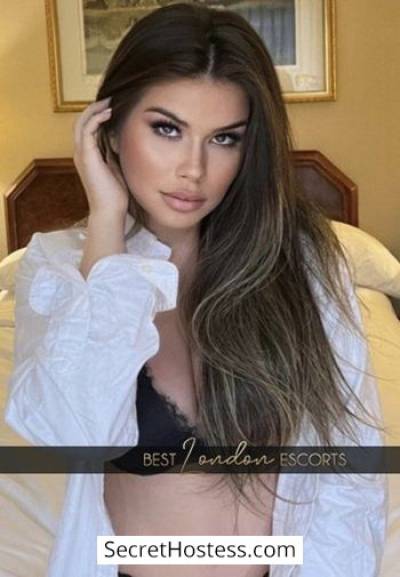 27 year old Brazilian Escort in London Anada, Best London Escorts Agency
