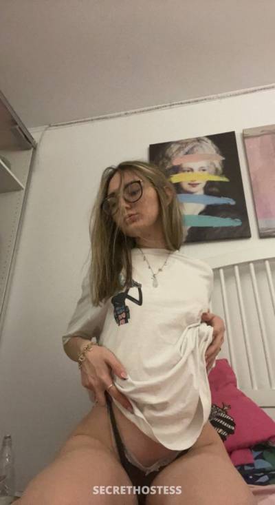 25 Year Old Caucasian Escort Washington DC Blonde - Image 6