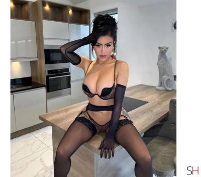 Cataleya 27Yrs Old Escort Kingston Upon Thames Image - 2