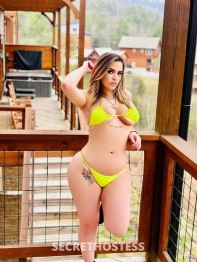 Chanel 24Yrs Old Escort Nashville TN Image - 2