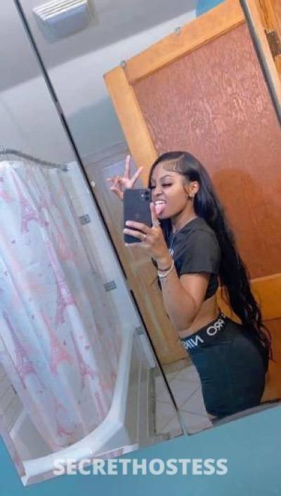 23 year old Escort in Memphis TN Incalls only new in town