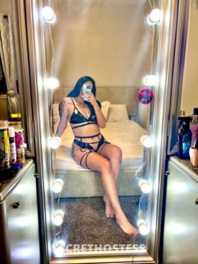 Cleo 24Yrs Old Escort Odessa TX Image - 1