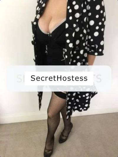 Curvaceous.Seduction 44Yrs Old Escort Size 14 South London Image - 7