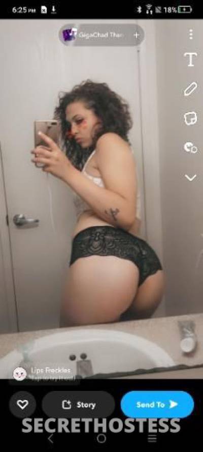 Dazell 21Yrs Old Escort Tacoma WA Image - 5