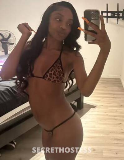 Dior 23Yrs Old Escort Queens NY Image - 3