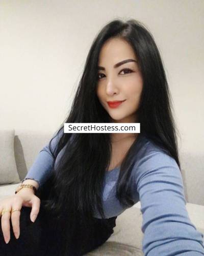 33 Year Old Asian Escort independent escort girl in: Doha Black Hair Brown eyes - Image 5