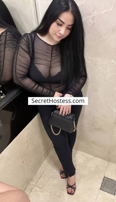 Gina 33Yrs Old Escort 170CM Tall independent escort girl in: Doha Image - 10