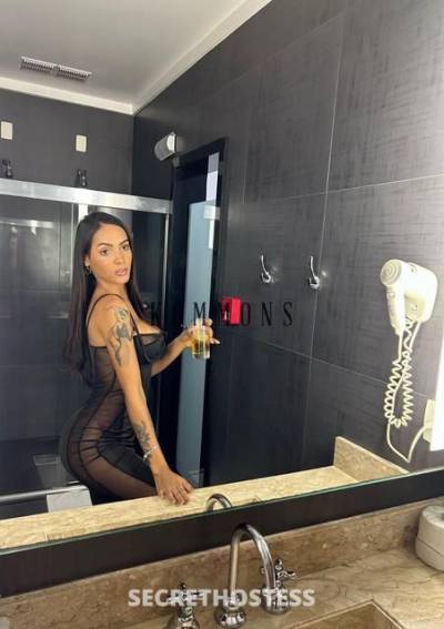 GiseleBabyGirl🇧🇷 25Yrs Old Escort Liverpool Image - 2