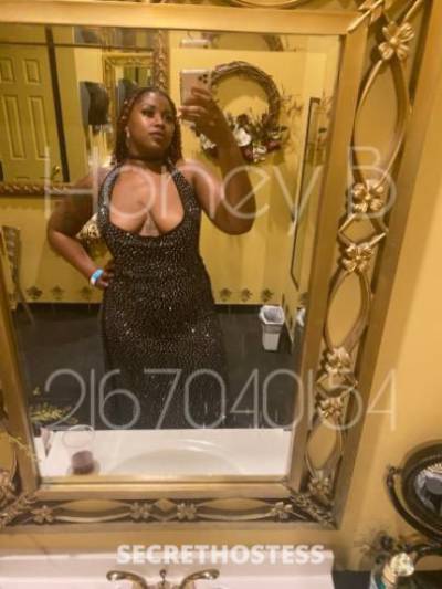 HoneyB 26Yrs Old Escort Cleveland OH Image - 1