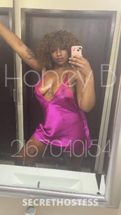 HoneyB 26Yrs Old Escort Cleveland OH Image - 2